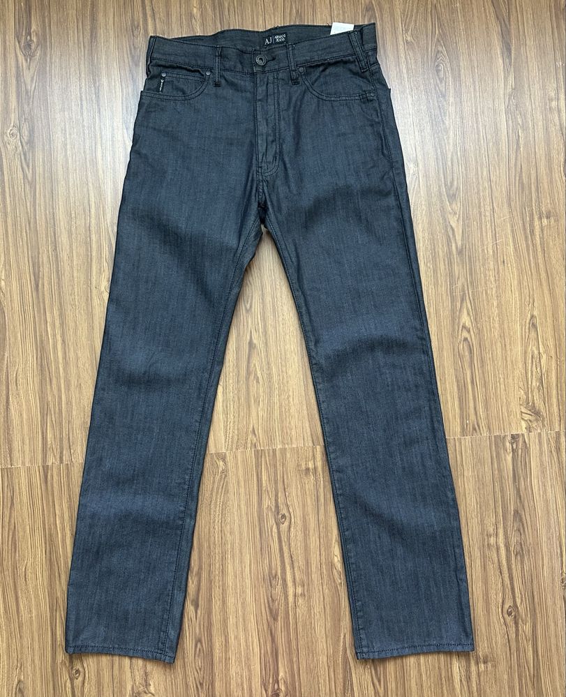 Джинси Armani Jeans оригінал
