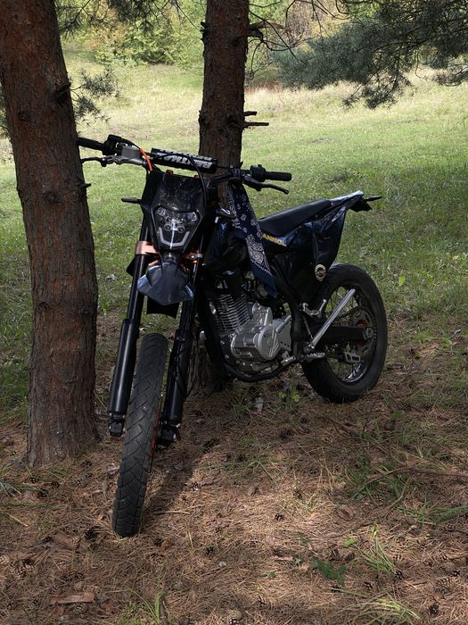 Кові адванс 250.