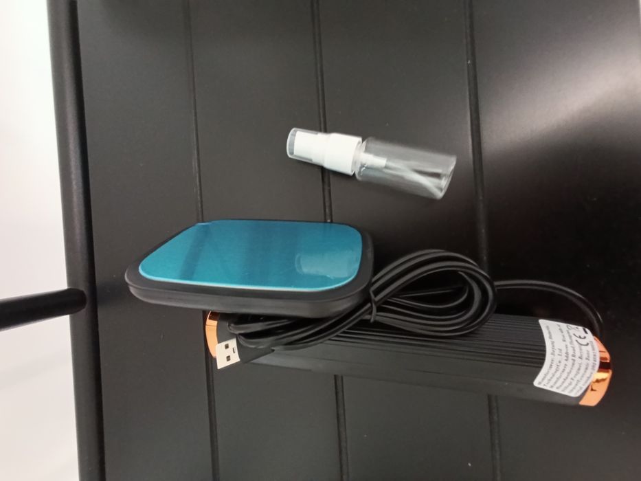 Праска утюг без блоку