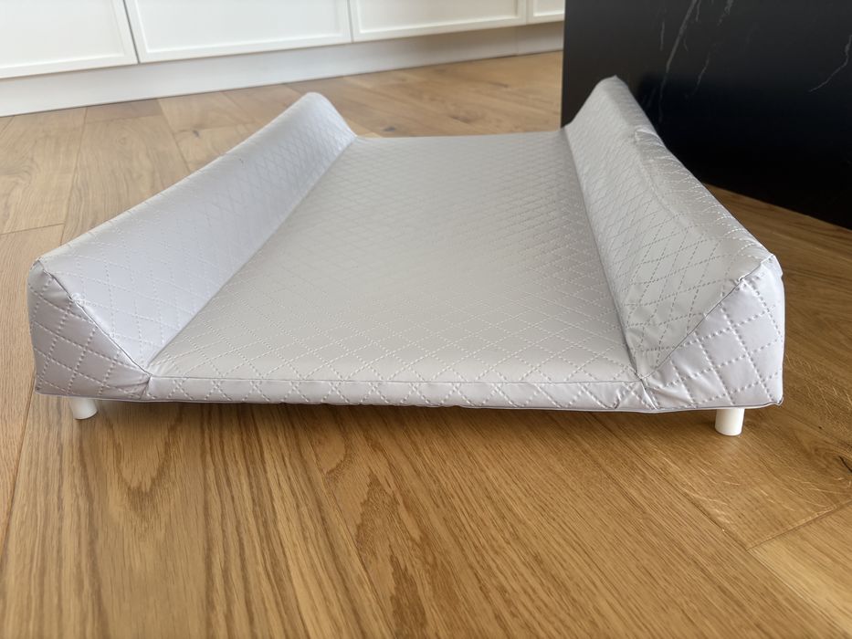 Przewijak na łóżeczko Ceba Baby Comfort Caro