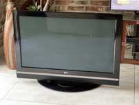 LG 42PC51 stan idealny