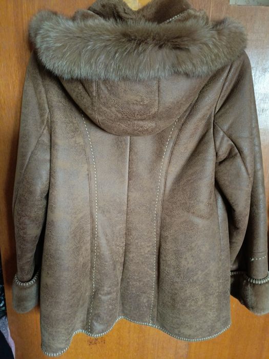 Дублянки жіноча ,