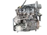Silnik 1.6 16V 112KM K4MT782 Renault Scenic II