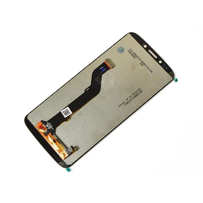 Wyświetlacz Lcd Do Motorola Moto E5 Plus Xt1924