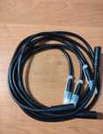 Кабель 9 pin /Bafang Mxus Evel / для мотор колесо