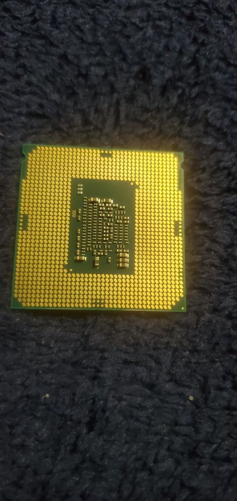 Процесор Intel Core I3-6100 3.7Ghz Soket 1151 6 покоління