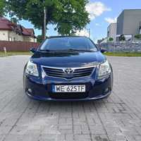 Toyota Avensis 2Litry benzyna 2009r