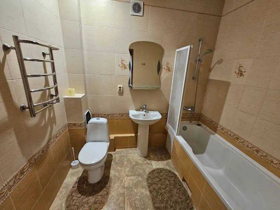 Сдам 1к квартиру пр. Слобожанский, Солнечный, Воронцова, Мануйловский