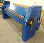 OKAZJA !!! Hydrauliczna Krawędziarka Giętarka Zaginarka L=2000 /4mm.
