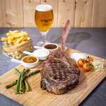 Catering / Private Chefe / Chefe Guiga