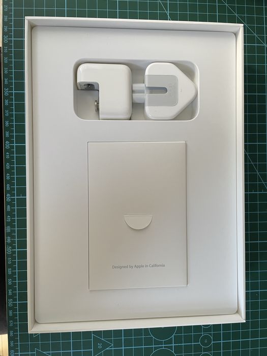 iPad Air 2 Wi-Fi Cellular 64 GB Gold MH172B/A