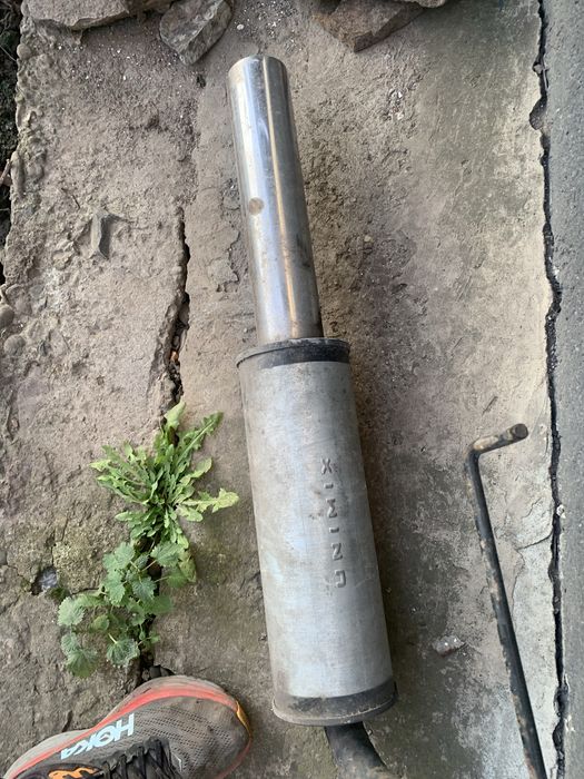 Прямоток таврія стан ідеальний