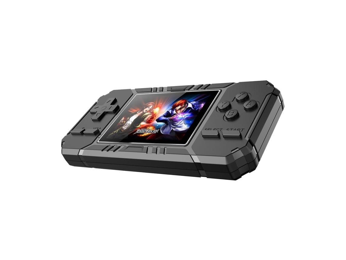 Consola de jogos S8