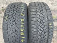 Fulda Kristall Control HP2 205/55r16 91H шини бу зима 2 штуки