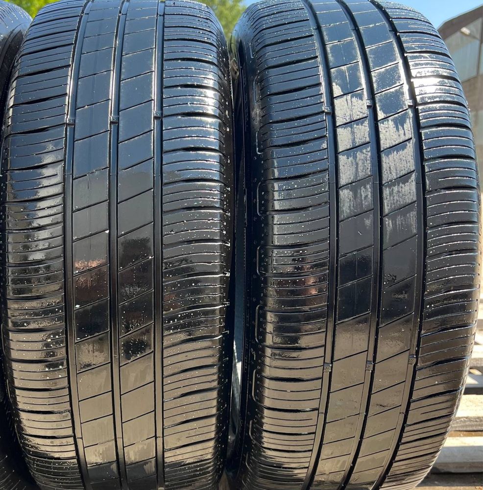 Шины б у 205/55R17 GOODYEAR EFFICIENT GRIP Performance лето
