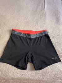 Shorts feminino para treino