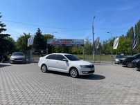Skoda Rapid №3063 (ВНЕСОК від 15%) Альянс Авто Кривий Ріг