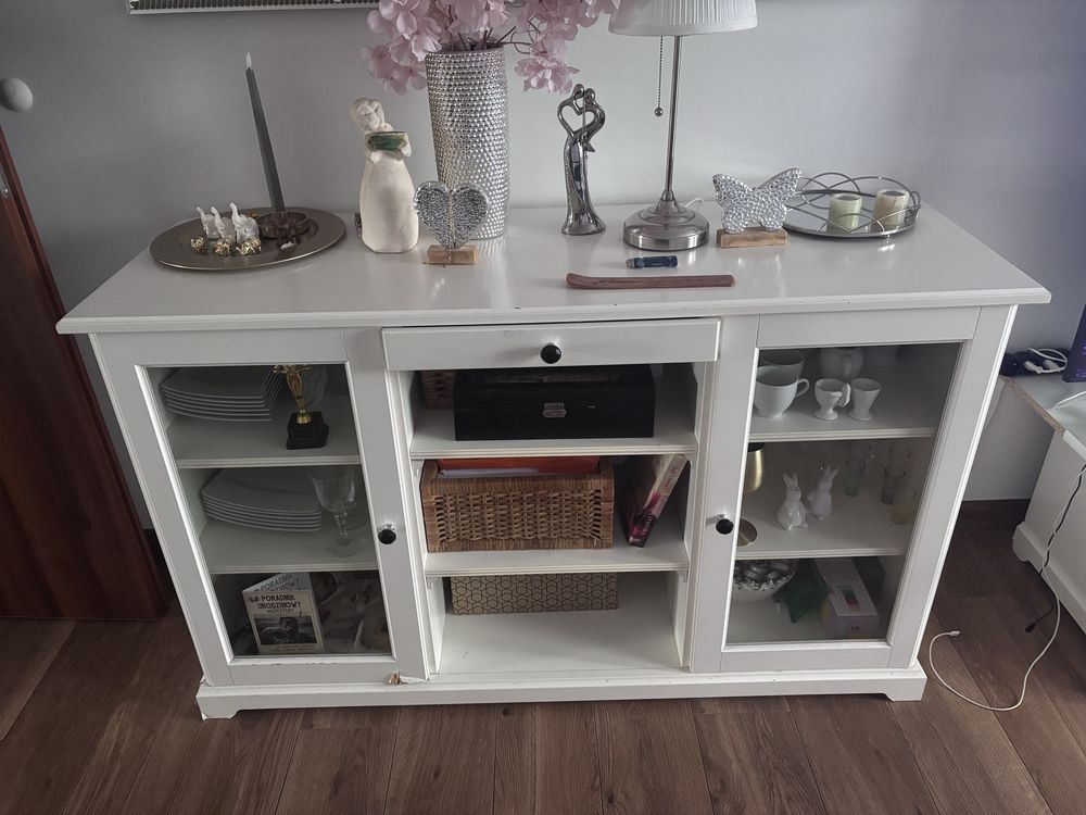 Odddam za darmo meble ikea liatrop