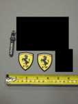 Emblemas Ferrari Oficiais