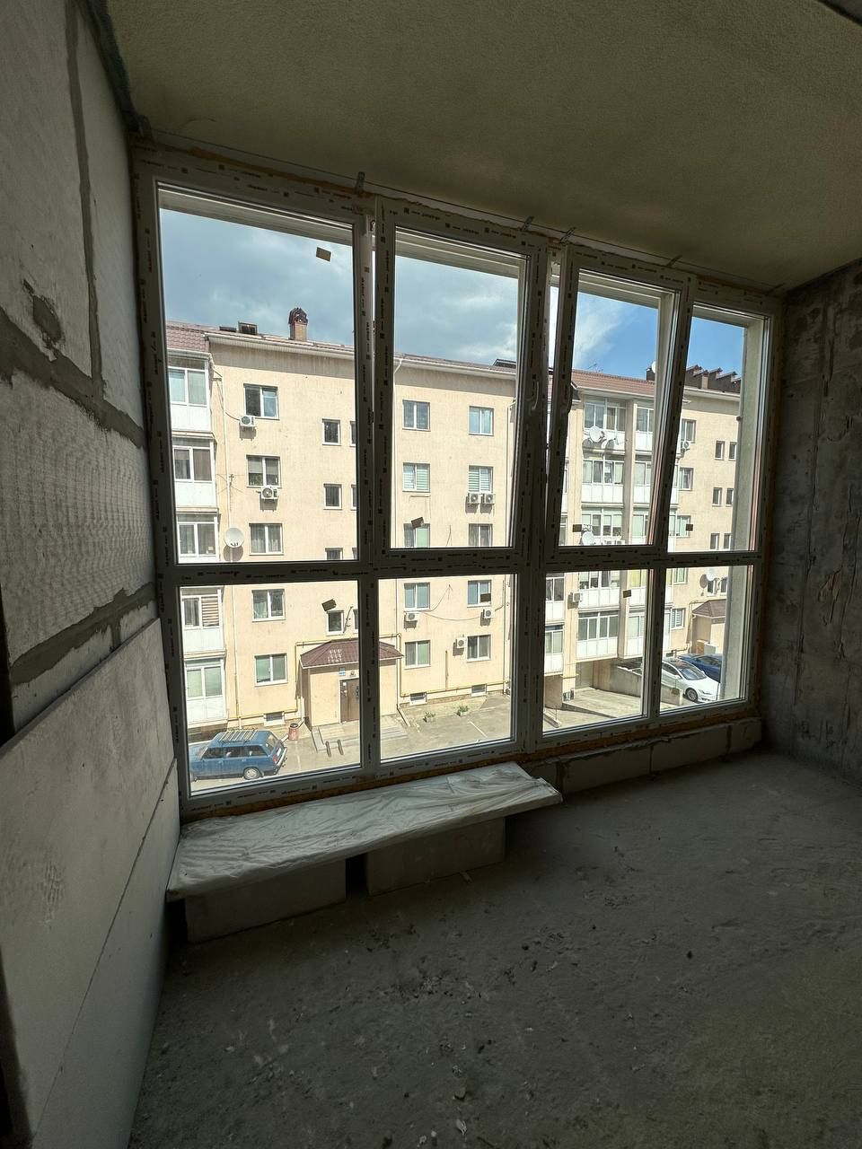 ‼️БЕЗ %‼️ Продам 1 кім квартиру, 32м2 в закритому Клубному будинку