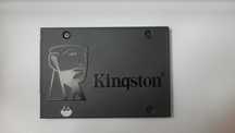 Dysk SSD SATA 2,5 Kingston SA400 SA400S37/120G 120GB nr 2
