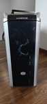 Obudowa komputerowa Cooler Master Cosmos 1000 Black-Silver