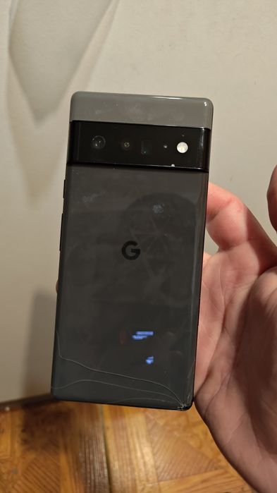 Продам Google pixel 7  pro і 6 pro