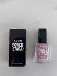 Avon power stay gel nail lakier