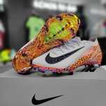Бутси Найк Nike Air Zoom Mercurial FG розмір з 34 по 44 +Подарунок