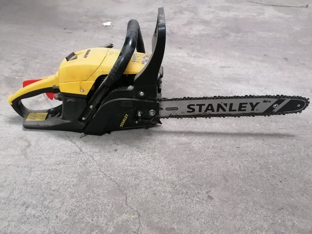 Motoserra Stanley 50cc