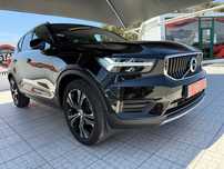 Volvo XC 40 1.5 T3 Inscription Geartronic