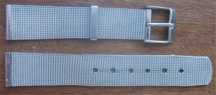 Bracelete "Mesh" - 18mm