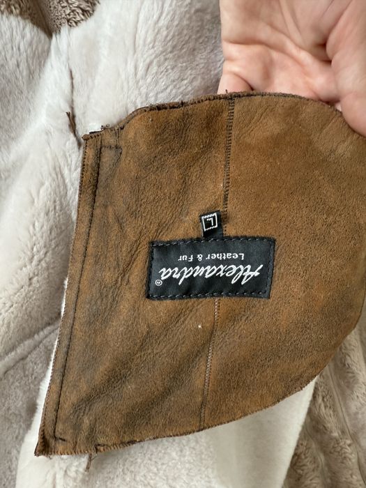 Дублянка натуральна