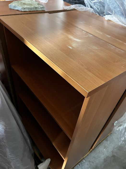 Meble biurowe gabinetowe