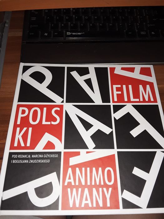 Polski film animowany giżycki Żmudziński nowy