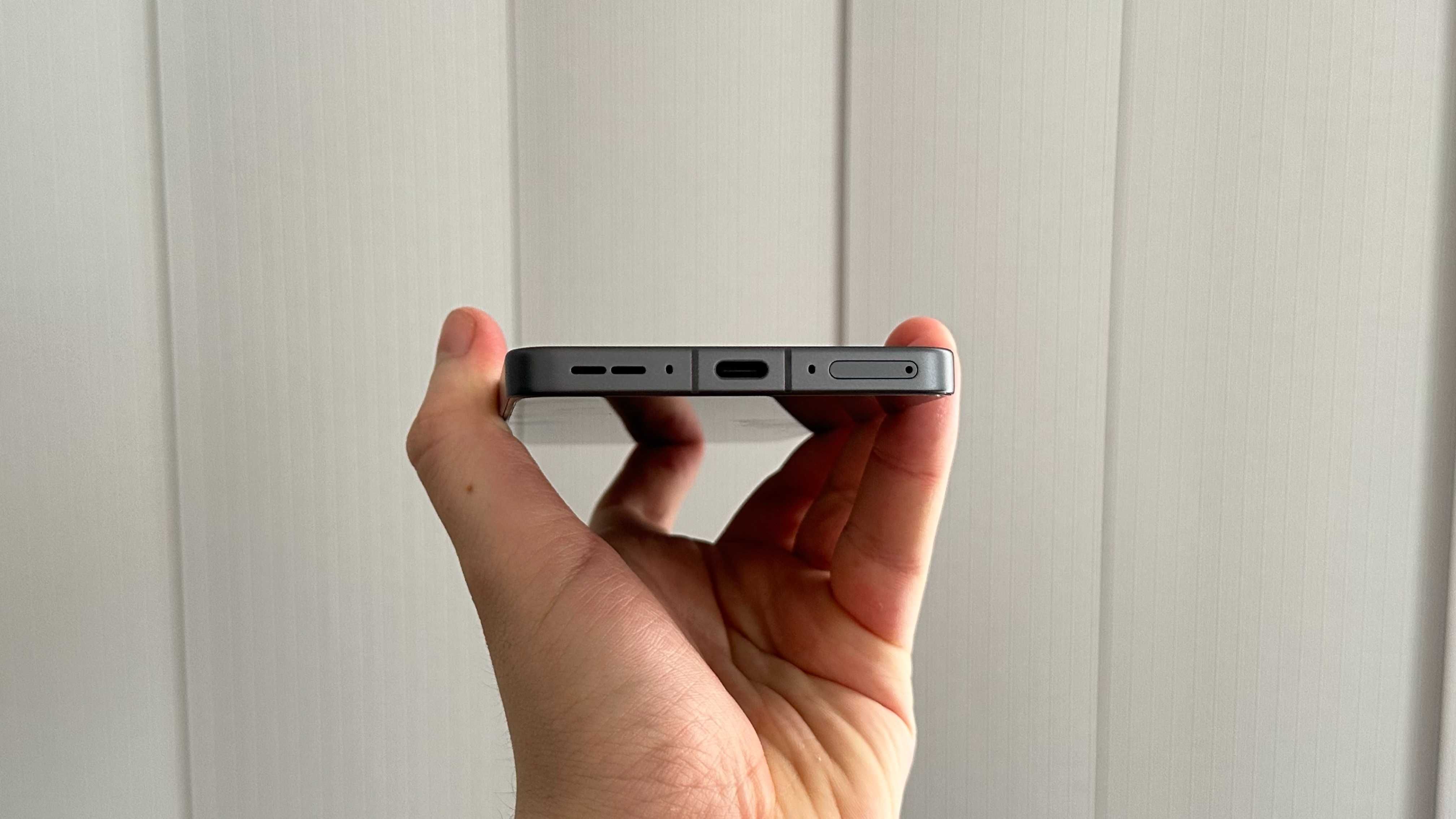 Магазин NEW OnePlus Ace 5 512GB Gray Оплата частинами 0% Гарантія