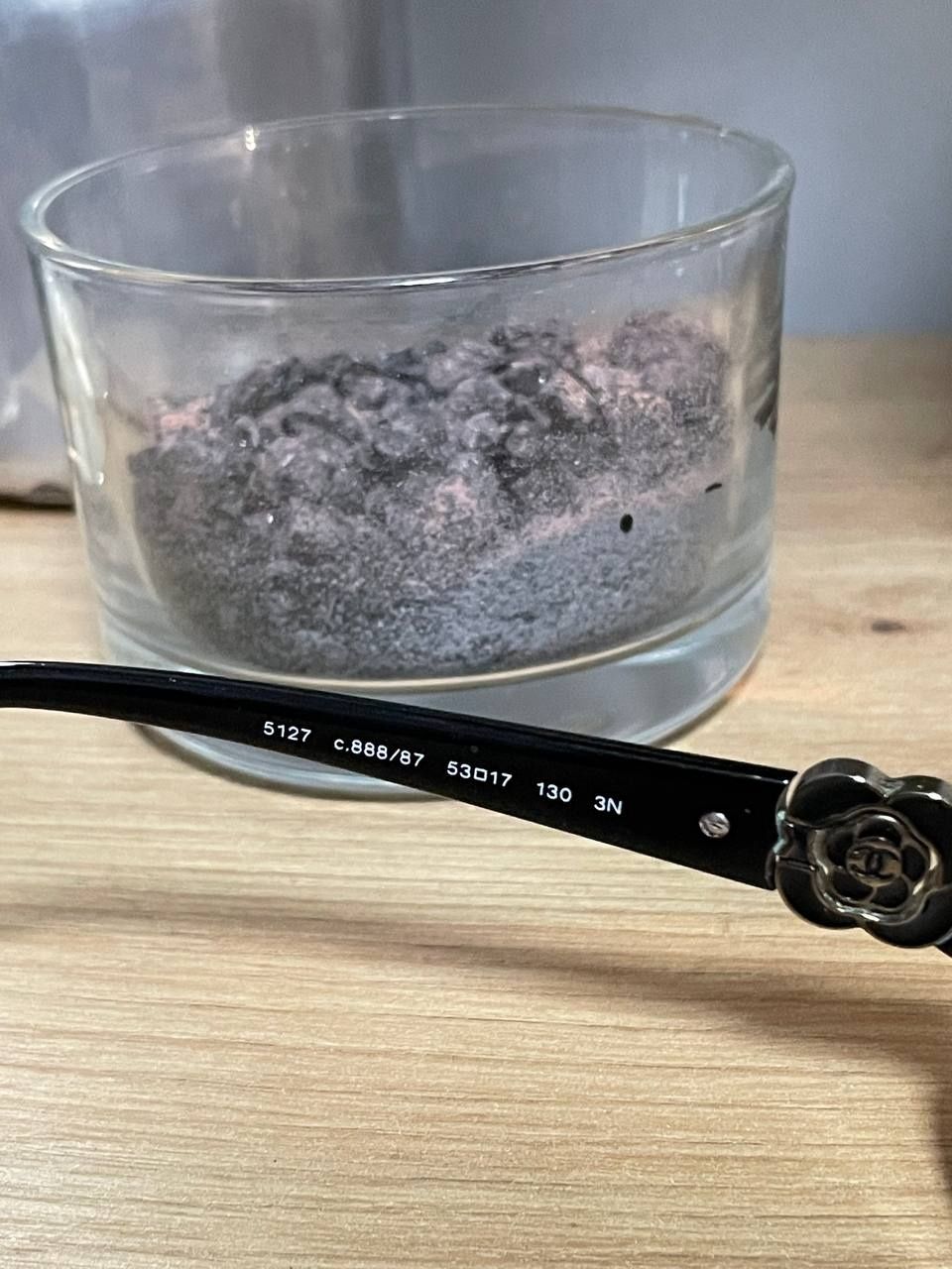 Окуляри Chanel .
