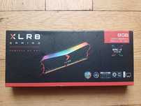 Pamięć RAM Pny 8GB DDR4 3600MHz 28800 nowa