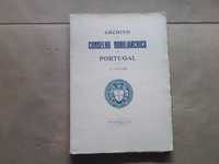 Archivo do conselho nobiliarchico de Portugal - II Volume