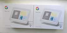 Google Nest Hub 2gen Умная колонка контроллер