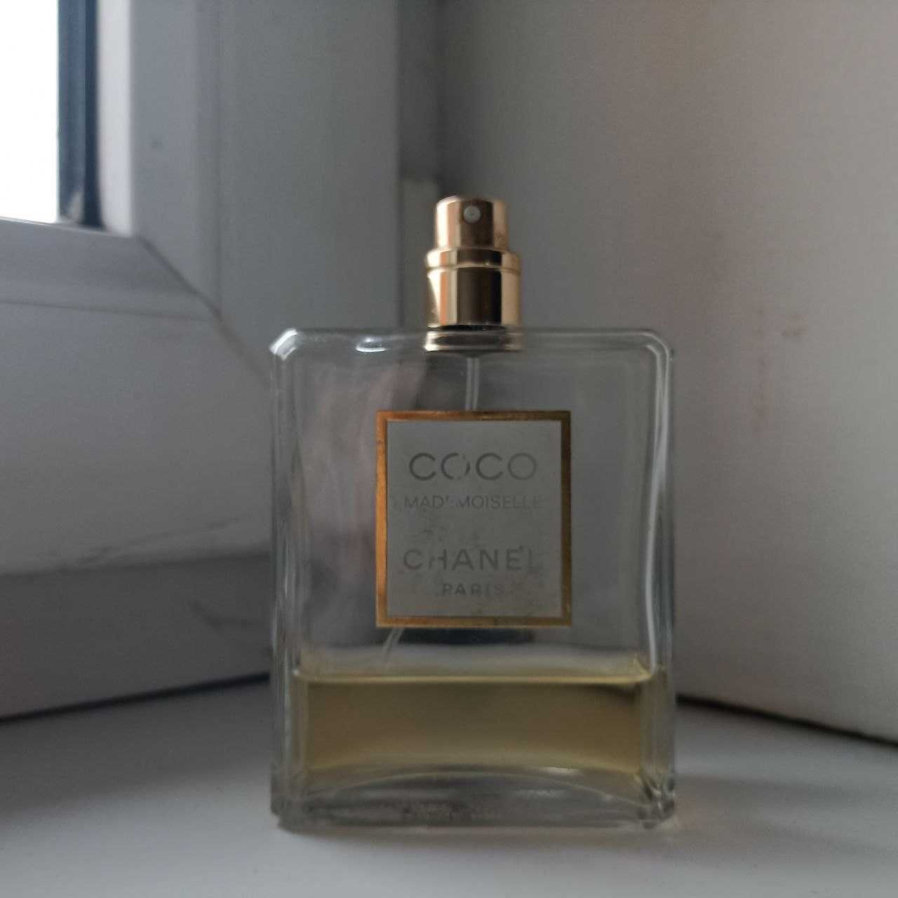 Парфумована вода Chanel Coco Mademoiselle