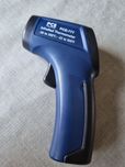 Laserowy miernik temperatury PCE-777. Nowy.