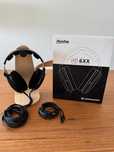 Headphones Sennheiser HD 6XX