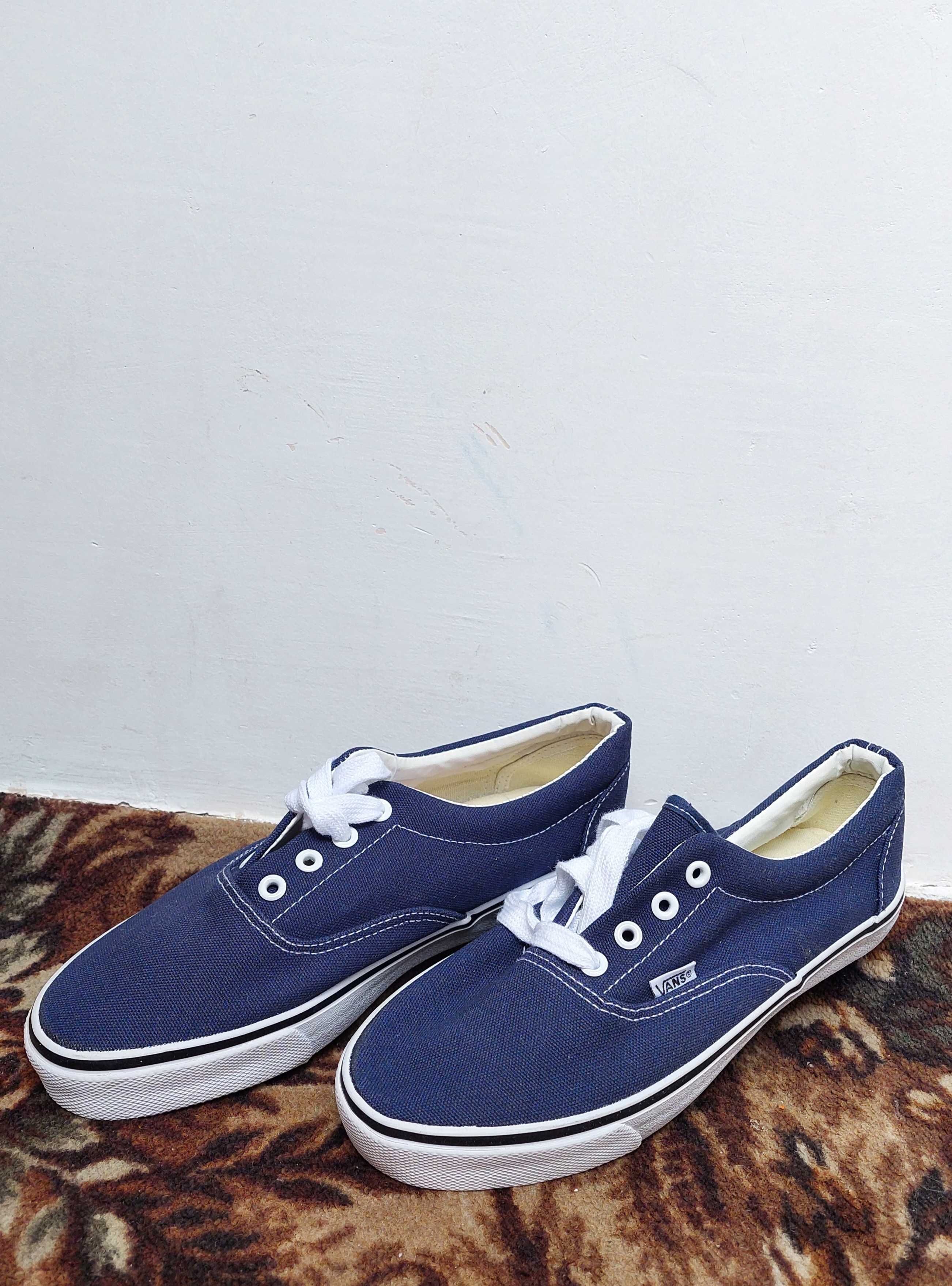 Кеди молодіжні, Vans Era, червоні кеди, жіночі кеди, підліткові кеди