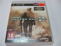 Gra na PS3 PlayStation 3 Call of Duty Modern Warfare 2 PL