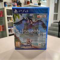 Horizon Forbidden West / Nowa w folii / PS4 PlayStation
