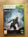 Halo 4 na konsole xbox 360
