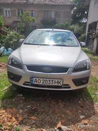 Ford focus 2 2.0