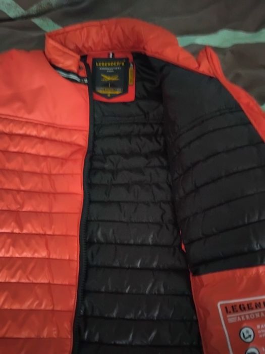 Чоловіча курточка