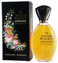 Винтажный парфюм духи Wiener Bouquet Petit Point, Maurer&Wirtz